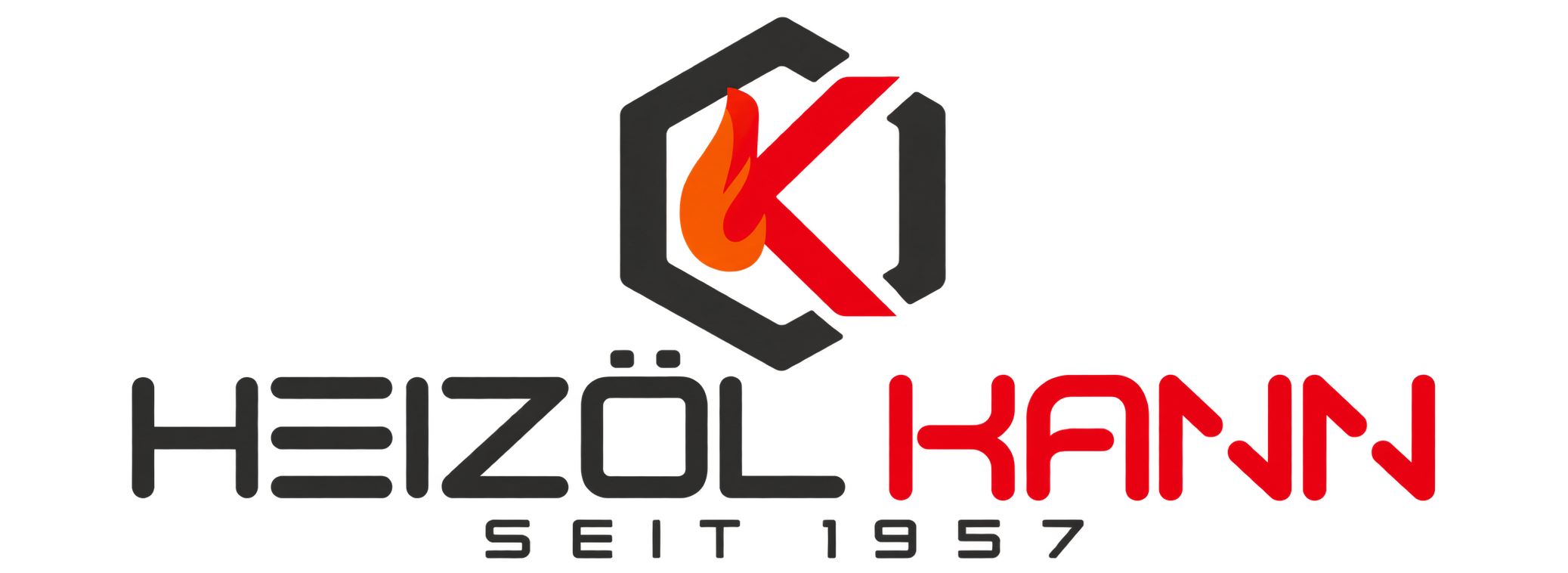 Heizöl Kann – seit 1957